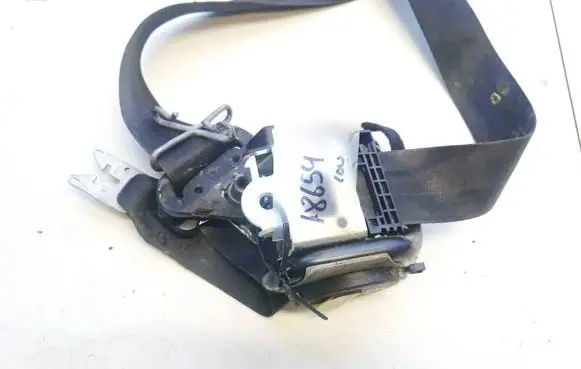 Renault Scenic III - Grand scenic III Front seatbelt 868840015r