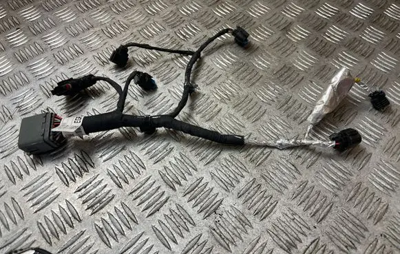 Hyundai i30 Other wiring loom 3941208200