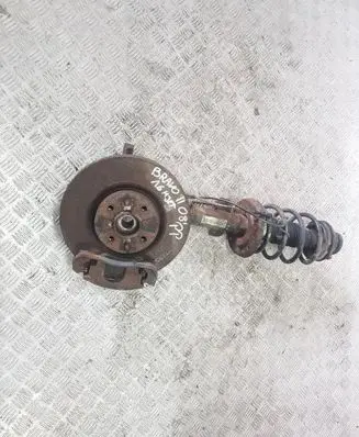 Fiat Bravo Front wheel hub spindle knuckle