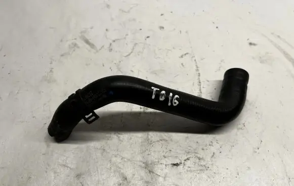 Volkswagen Jetta VII Engine coolant pipe/hose 5Q0121109P