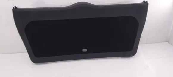 Mercedes-Benz ML W164 Tailgate/boot lid cover trim A1647401470