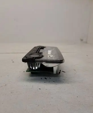 BMW 5 F10 F11 Boot/trunk interior light 6570100000