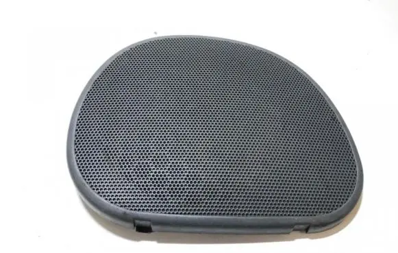 Side speaker trim/cover