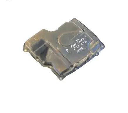 Ford Transit Oil sump BK2Q6675AA 2231 AG066790001