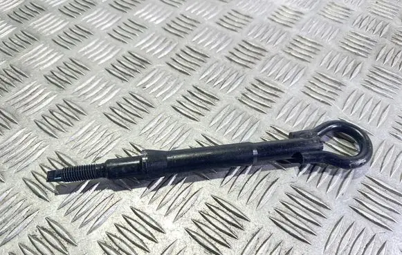Peugeot 207 CC Towing hook eye 