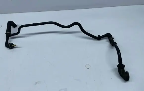 Audi A6 S6 C6 4F Vacuum line/pipe/hose 4F0611931