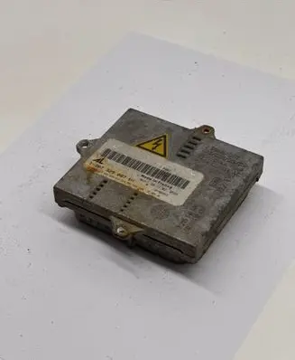 Mercedes-Benz S W220 Headlight ballast module Xenon 1307329087