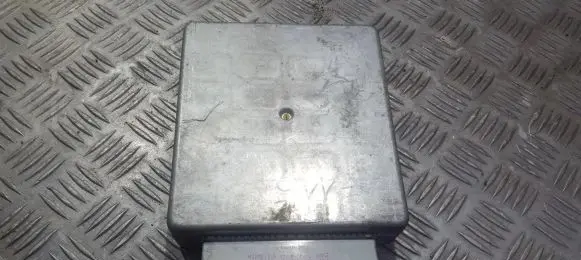 Ford Escort Engine control unit/module 98AB12A650ASB 98AB-12A650-ASB