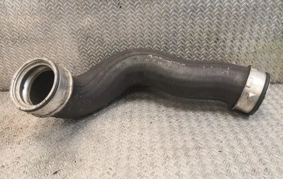 Mercedes-Benz SLK R171 Intercooler hose/pipe 1715280082