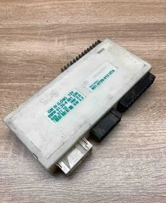 BMW 5 E39 Comfort/convenience module 6901226 6010729013