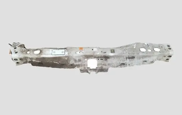 Ford Transit Top upper radiator support slam panel