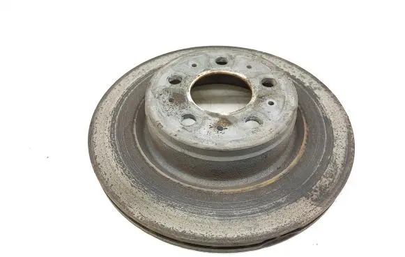 Tesla Model 3 Front brake disc