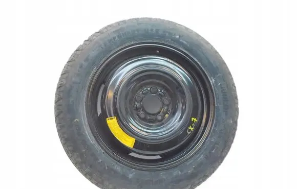 Mazda CX-7 R18 spare wheel 