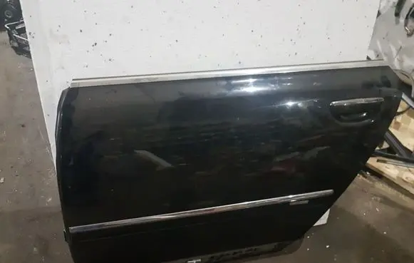Audi A8 S8 D3 4E Rear door 4E0833419