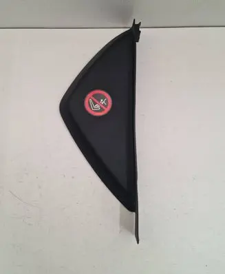 Fiat Freemont Dashboard side end trim 1RQ88TRMAA