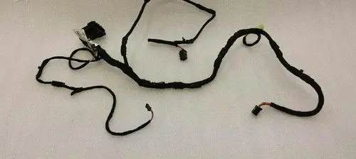Mercedes-Benz ML W164 Handbrake wiring loom/harness A1644401832