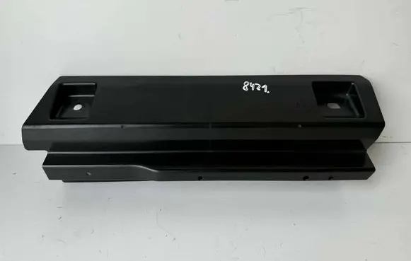 Tesla Model S Other trunk/boot trim element 100917300E
