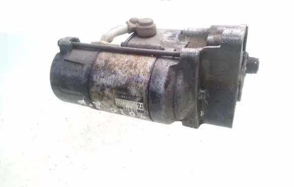 Mazda 323 F Starter motor 2280003842