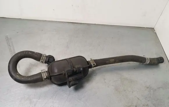 Opel Zafira C Vacuum line/pipe/hose 13441223