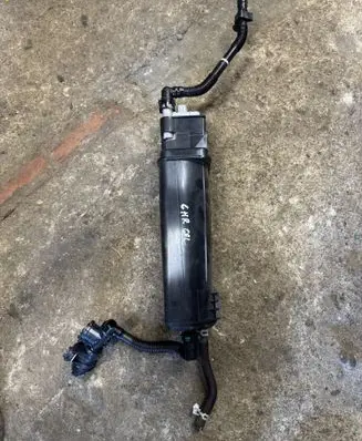 Toyota C-HR II Other devices 7774042130