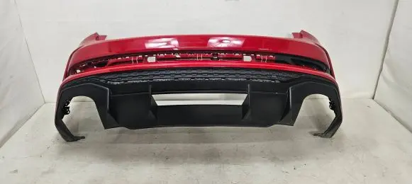 Audi RSQ3 Rear bumper 83F807511C