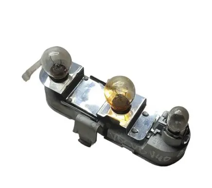 Volvo S40, V40 Tail light bulb cover holder 28562005