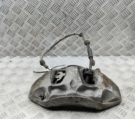 Audi Q7 4M Front brake caliper 4M0615107F