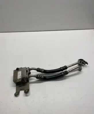 BMW M4 F82 F83 Gearbox oil cooler pipe/hose 7592723 10106811 W1959002