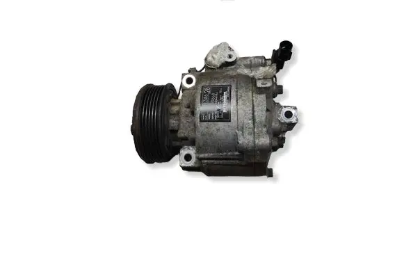 Mitsubishi Outlander Air conditioning (A/C) compressor (pump) 7813A628 AKS200A418J 0023868
