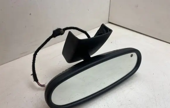 Mercedes-Benz SLK R171 Rear view mirror (interior)