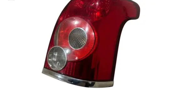 Toyota Avensis T250 Rear/tail lights 35114