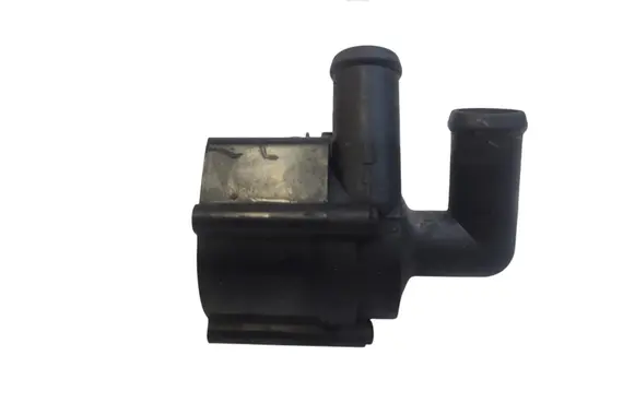 Volkswagen Golf VI Electric auxiliary coolant/water pump 5N0965561 701713080