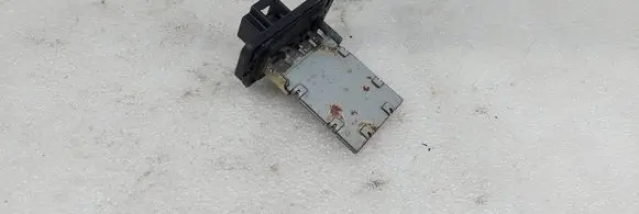 KIA Ceed Heater blower motor/fan resistor NFFHKAR