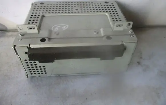 Ford Connect Radio/GPS head unit trim F1BT18C815HL