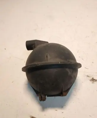 Audi A3 S3 8P Vacuum air tank 7M0129808