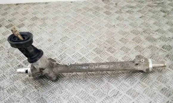 Volkswagen Polo V 6R Steering rack 6C2423058D