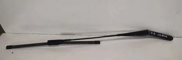 Audi A4 S4 B8 8K Front wiper blade arm