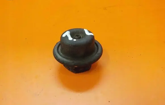 Subaru Outback Fuel pressure regulator 