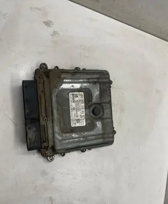 Mercedes-Benz ML W164 Engine control unit/module ECU A6421506391