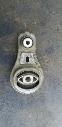 Renault Trafic II (X83) Engine mount vacuum valve 93860700
