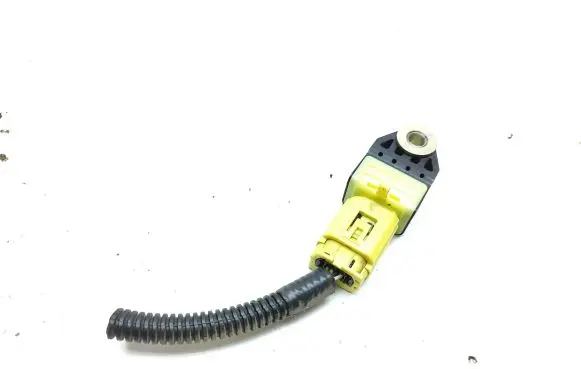 Toyota Land Cruiser (J200) Airbag deployment crash/impact sensor 8983160020 7974E0E9H