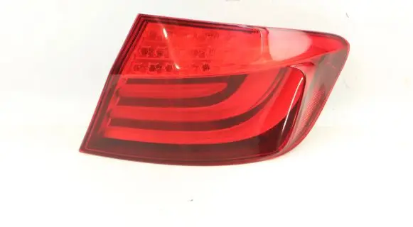 BMW 5 F10 F11 Rear/tail lights 7203232