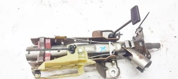 Peugeot 406 Steering wheel axle a1810995100
