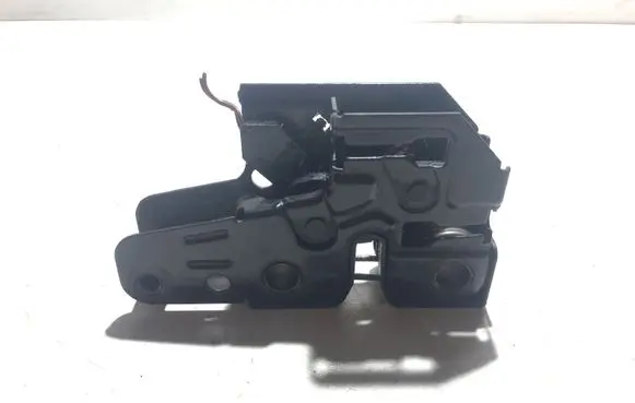 Volkswagen Transporter - Caravelle T5 Engine bonnet/hood lock/latch loop/hook 7H0823509A