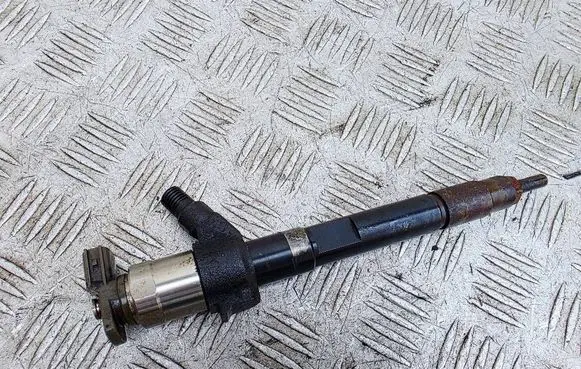 Mitsubishi ASX Fuel injector 1465A323