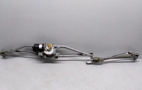 Opel Zafira A Front wiper linkage 404496