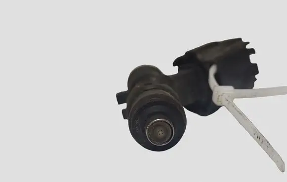 Peugeot 307 Fuel injector 0280158057