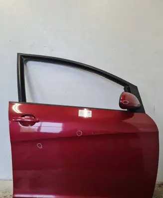 Seat Toledo III (5P) Front door 