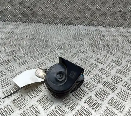 Iveco Daily 6th gen Horn signal 5801743500