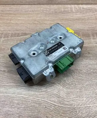 BMW 5 E60 E61 Door control unit/module 6952986 75789012